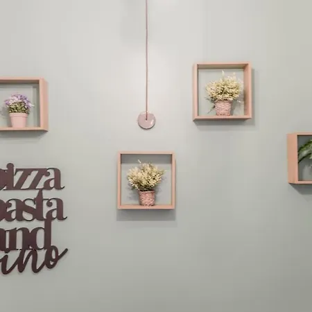 La Casetta San Giovanni * Rzym