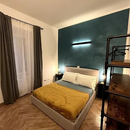 Apartamento La Casetta San Giovanni Roma