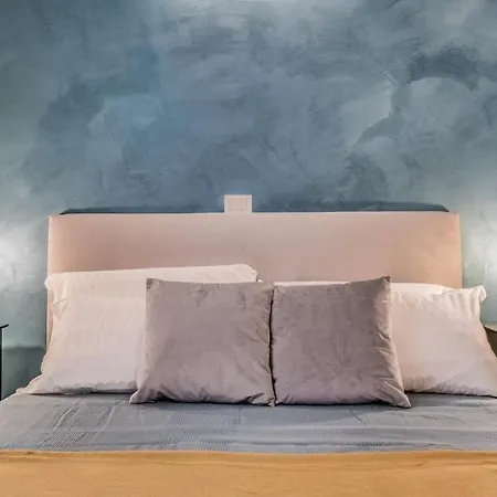 Apartamento La Casetta San Giovanni Roma