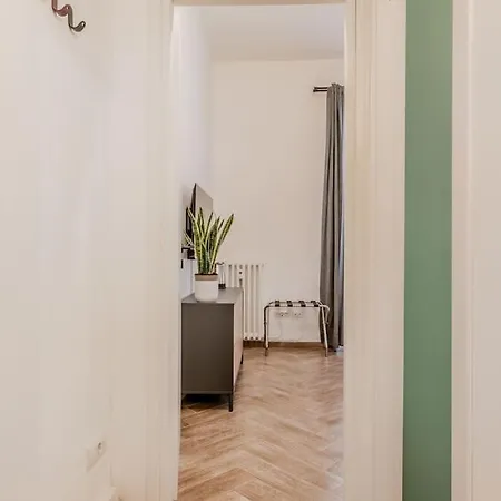 La Casetta San Giovanni Apartamento *