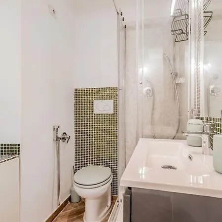 Apartamento La Casetta San Giovanni