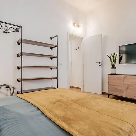Apartamento La Casetta San Giovanni *