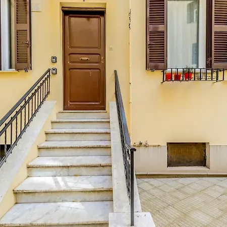Apartamento La Casetta San Giovanni