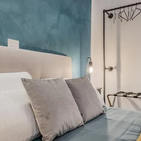 Apartamento La Casetta San Giovanni Roma