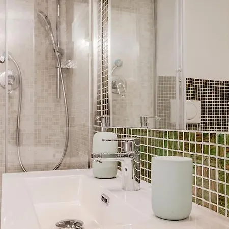 Apartamento La Casetta San Giovanni Roma