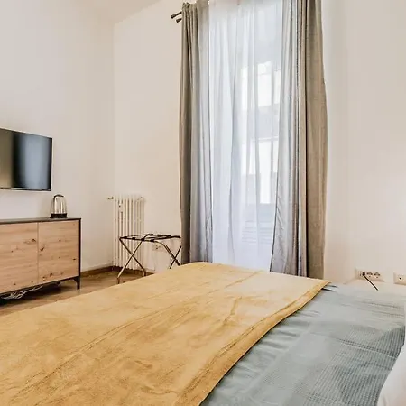 La Casetta San Giovanni Apartamento *