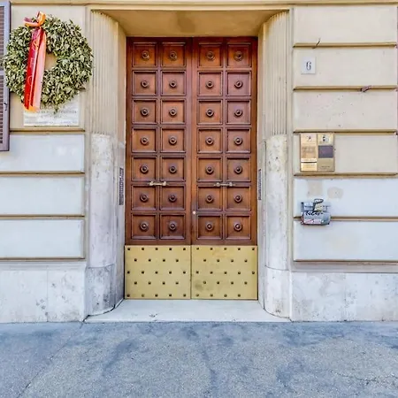 Apartamento La Casetta San Giovanni