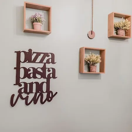 La Casetta San Giovanni Apartamento Roma