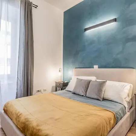 La Casetta San Giovanni Apartamento *