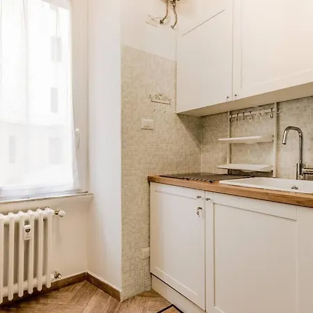 Apartamento La Casetta San Giovanni *