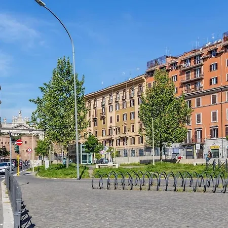 La Casetta San Giovanni Apartamento *