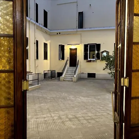 Apartamento La Casetta San Giovanni