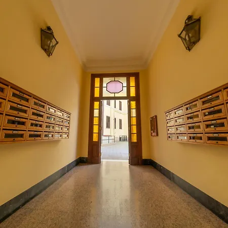 La Casetta San Giovanni Апартаменты *
