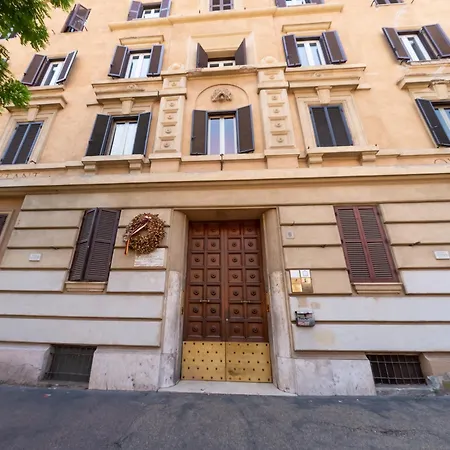 La Casetta San Giovanni