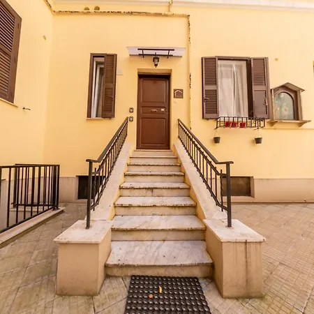 La Casetta San Giovanni *