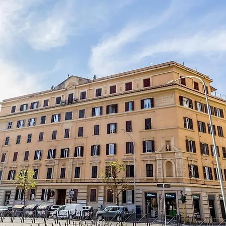 La Casetta San Giovanni רומא